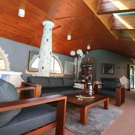 Monterose Дом отдыха *