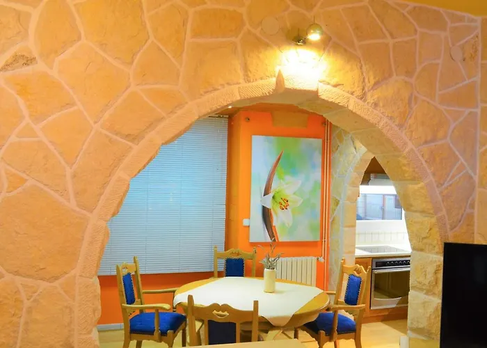 Vakantiehuis Monterose Malija