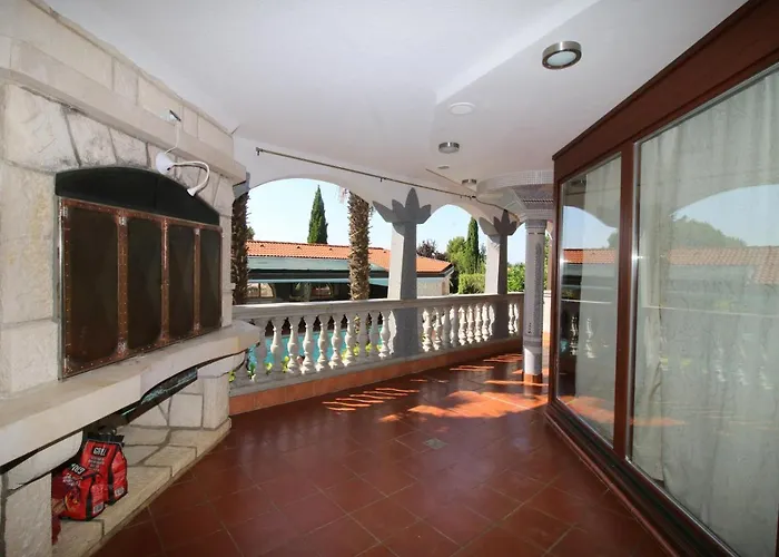 Vakantiehuis Monterose