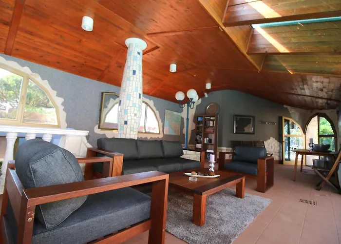 Monterose בית נופש *