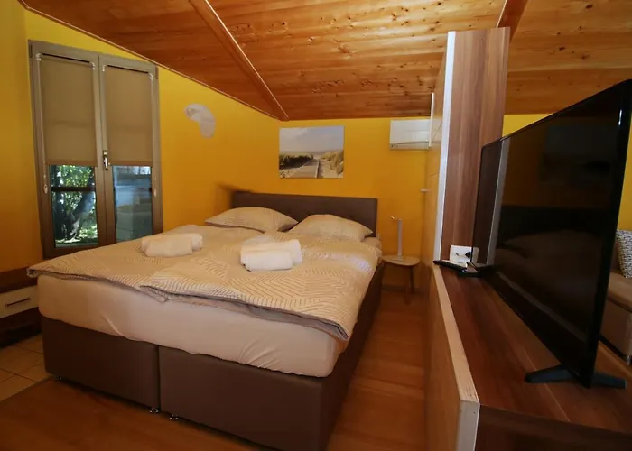 Monterose Vakantiehuis