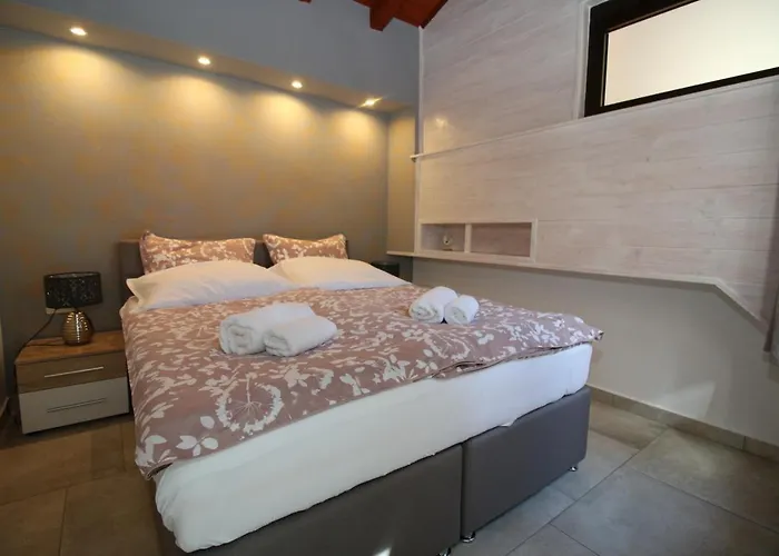 Monterose Vakantiehuis *