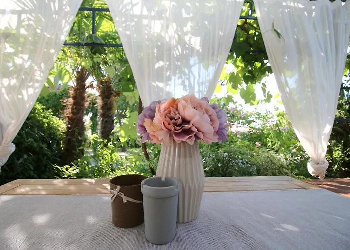 Monterose בית נופש *