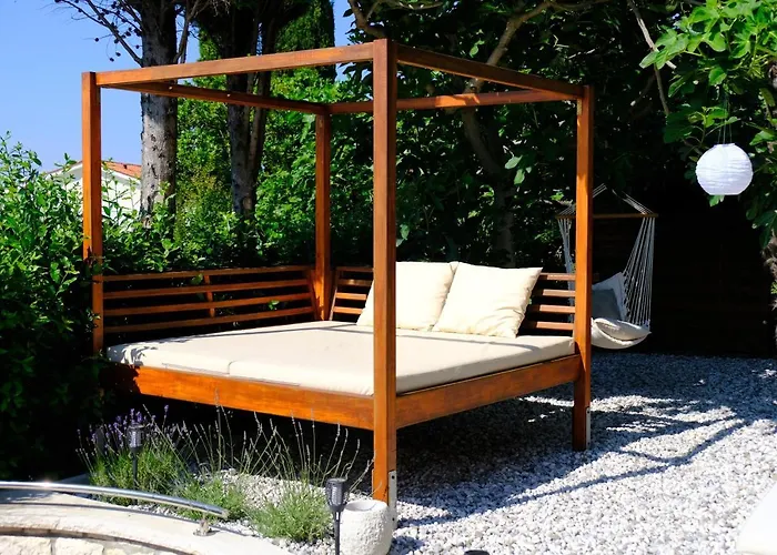 Monterose בית נופש